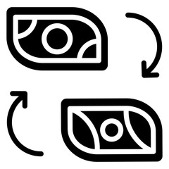 bulb, visibility, brightness, night, beam