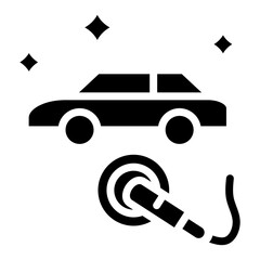 wax, shine, buffer, paint, scratch