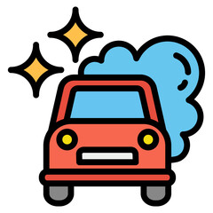 water, soap, sponge, clean, polish