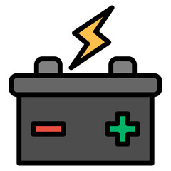 electricity, voltage, jump-start, charge, power