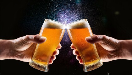 Craft beer lovers rejoice here.  