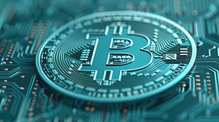 Evaluating the Potential of Blockchain Technology A Deep Dive into the Digital Currency Landscape and the Opportunities for Innovation Transformation and Disruption in the Financial Sector