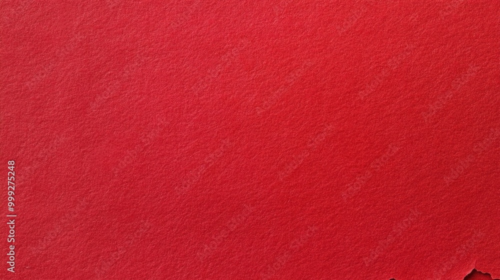 Poster red paper texture background for various applications
