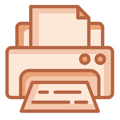 Printers Icon