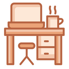 Workspace Icon