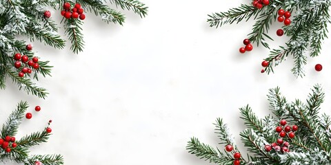 christmas holiday ad background texture typography mockup clean template