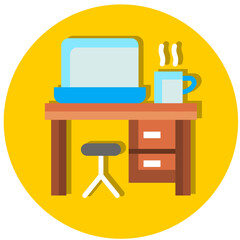 Workspace Icon