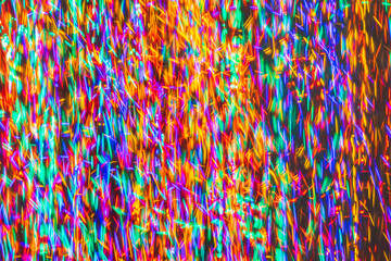 abstract colorful background