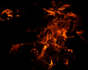 fire