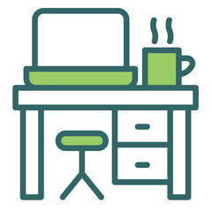Workspace Icon