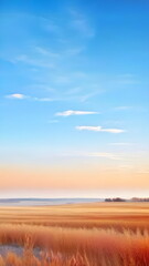 Fototapeta premium Autumn backdrop