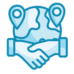 Partnership Icon