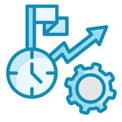 Productivity Icon