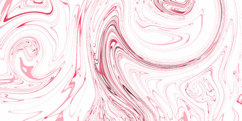 Abstract pastel pink background with waves, abstract bright acrylic liquid background. Liquid soft and paint background Modern and stylist abstract background For creative design wallpaper .	