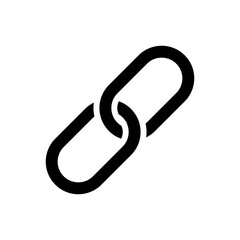Chain, link icon