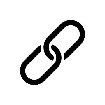 Chain, link icon