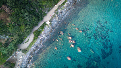 Ligurie Italie
