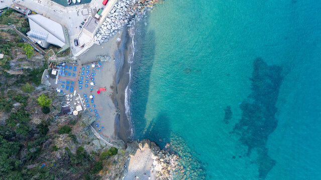 Ligurie Italie
