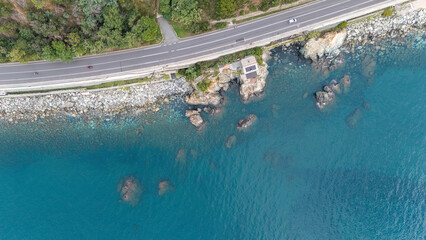 Ligurie Italie
