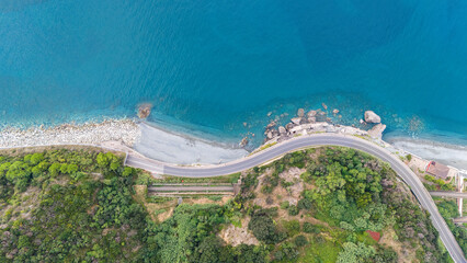 Ligurie Italie  © Didier