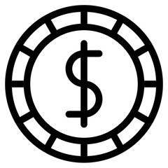 coin icon