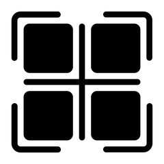 qr code icon