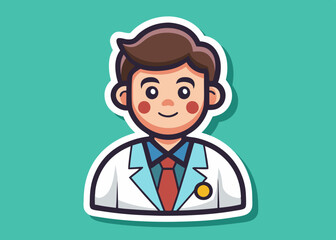 Sticker Pack. Collection of trendy pins. Set of cool patches vector design. Abstract retro badges.