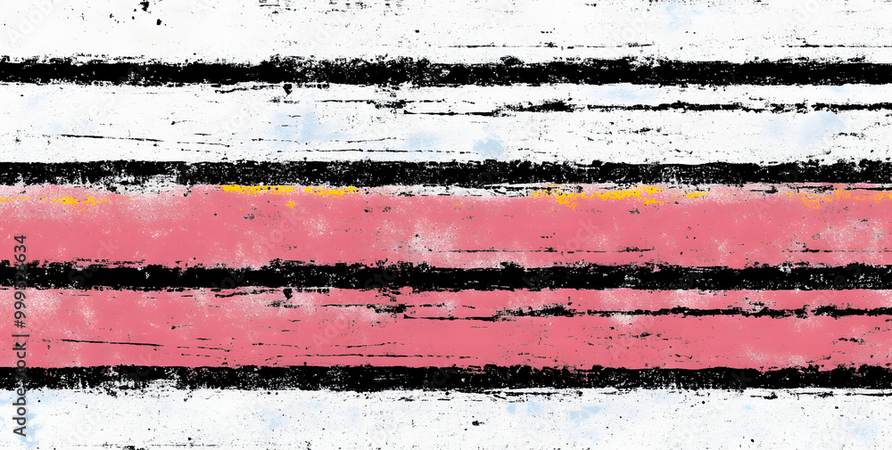 Aufkleber vector border lines with rough edges . markers line border with distressed edges . grunge tiny under