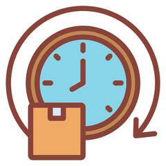 Time Icon