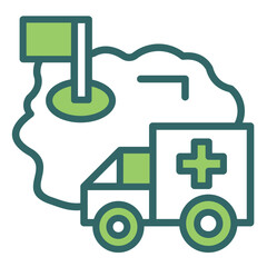 Aid Icon