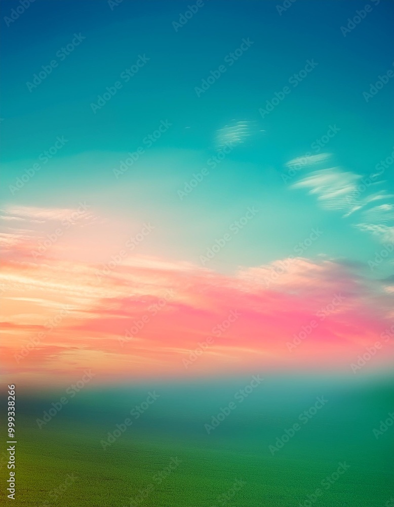 Poster perfect for graphic design or website use, this versatile background offers a minimalist aesthetic a