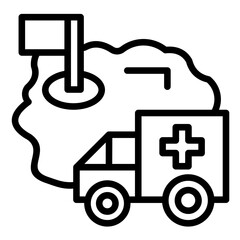 Aid Icon