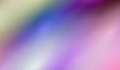 Purple blue green grainy gradient background noise texture effect smooth blurred backdrop website header design