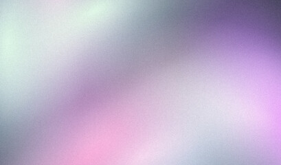 Pink purple blue grainy gradient background noise texture effect smooth blurred backdrop website header design