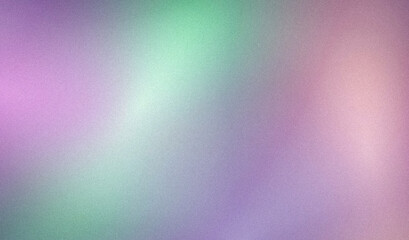 Pink blue pale grainy gradient background noise texture effect smooth blurred backdrop website header design