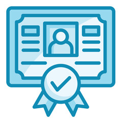 Certifications Icon