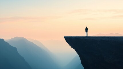 Embracing Change: A Journey from Comfort to Challenge for Personal Growth and Mindset Evolution