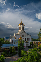 church of st nicholas