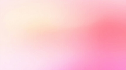 Peach fuzz color gradient background Pastel neutral color gradation. Blurred simple wallpaper