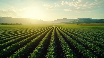 Optimizing Agriculture with Precision Irrigation: A Visualization of Real-Time Data Integration for Enhanced Water Use, Crop Quality, and International Export Potential