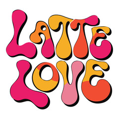 International Coffee Day tshirt design