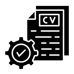 Responsibilities Icon