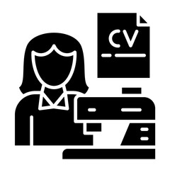 Tailoring Icon
