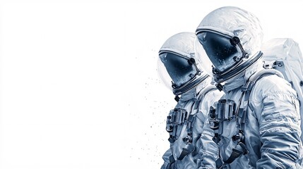 A customizable poster template designed for team-building initiatives and training, set against a crisp white background.