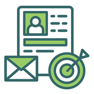 recommend clip art: Objective Icon