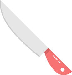 Kitchen utensil illustration