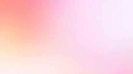 Blush pink color Soft blurred Gradient Background wallpaper