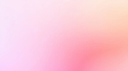Blush pink color Soft blurred Gradient Background wallpaper