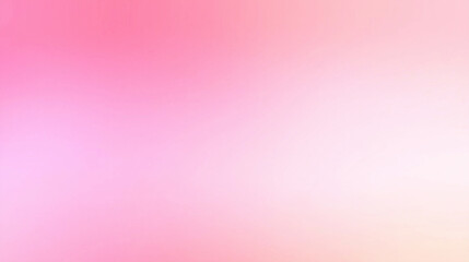 Blush pink color Soft blurred Gradient Background wallpaper