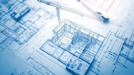 Construction Project Building Code Analysis